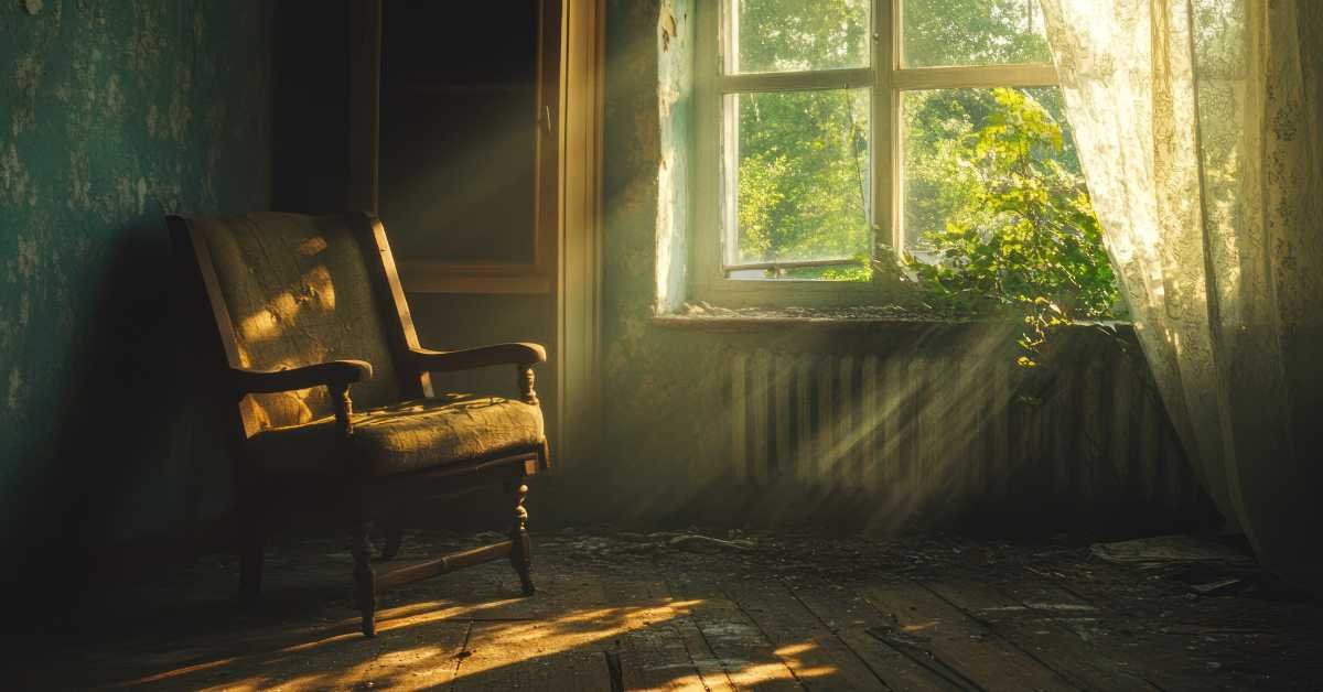 How to Clean a Home That Gets Dusty Again Within Hours