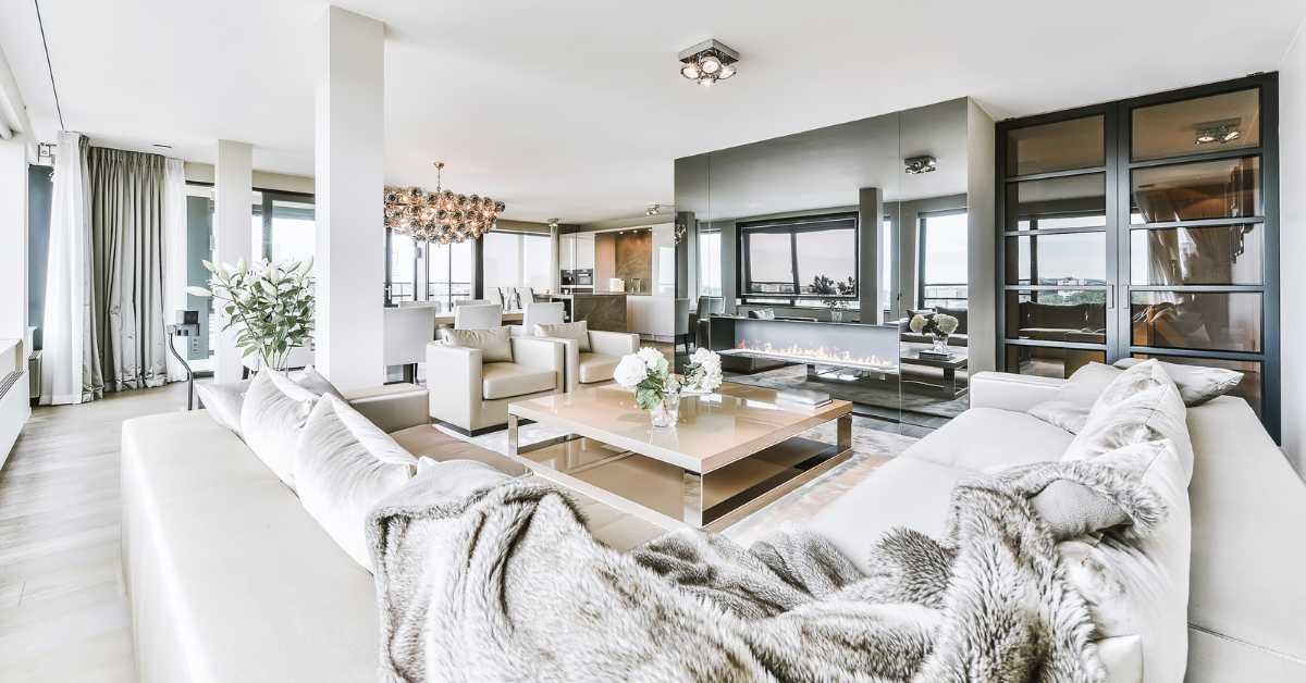 imperfect home lived in not perfectly clean