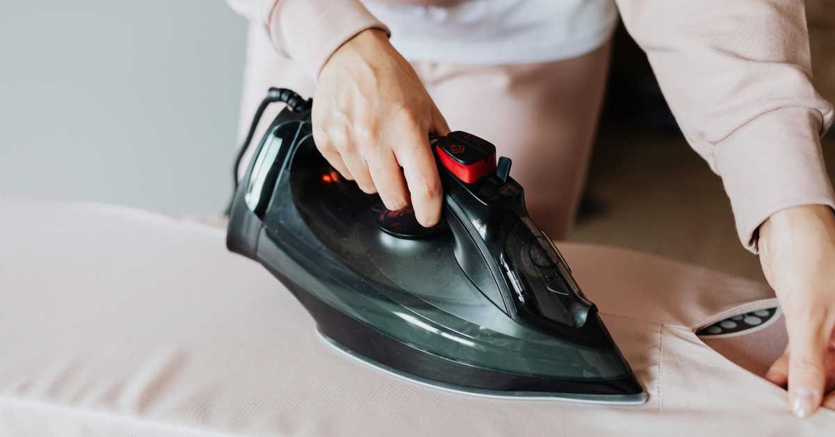 simple weekly chore plan flexible home routine