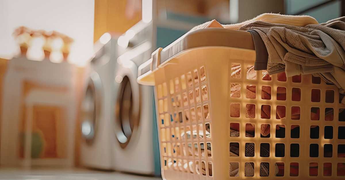 weekly household routine example chores grouped by day