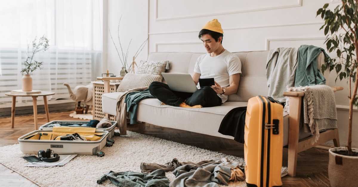 Why Organized Homes Still Feel Messy