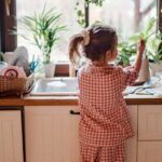 Benefits of Household Chores for Children